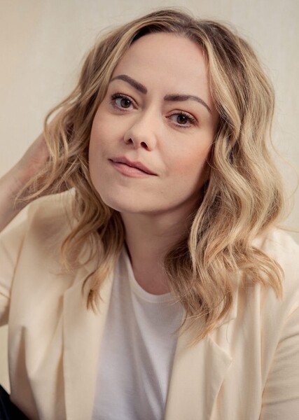Sian Reese-Williams photo