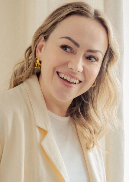 Sian Reese-Williams photo