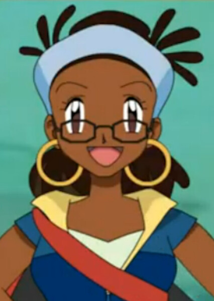 Siara (Pokemon Learning League)