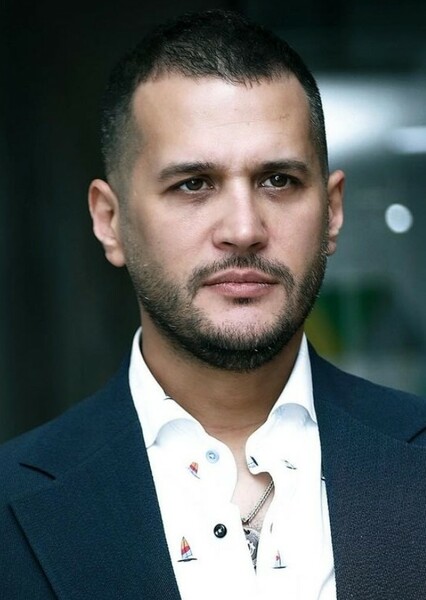 Siavash Kheirabi photo