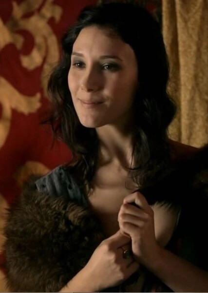 Sibel Kekilli