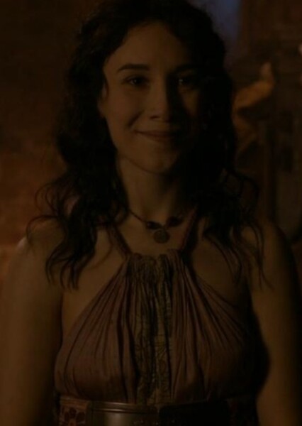 Sibel Kekilli photo