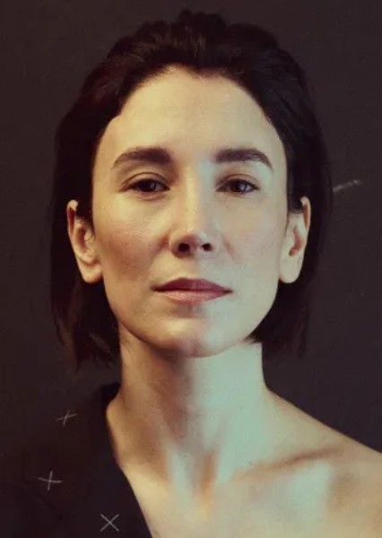 Sibel Kekilli