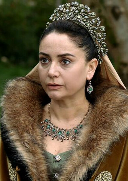 Sibel Taşçıoğlu photo
