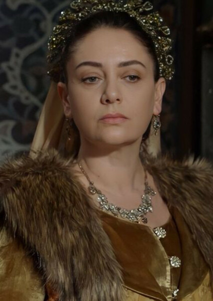 Sibel Taşçıoğlu photo