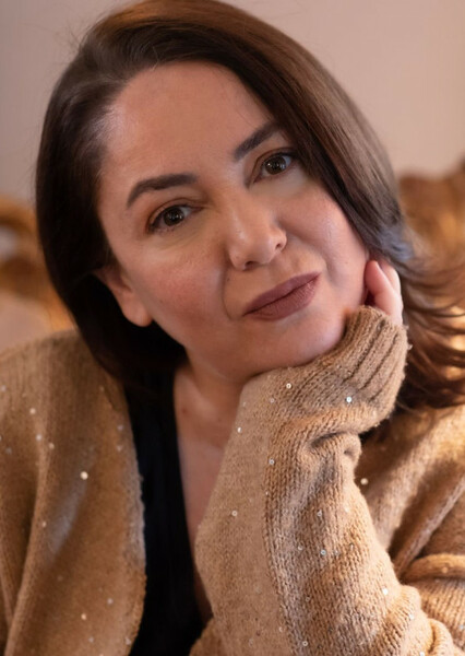 Sibel Taşçıoğlu photo