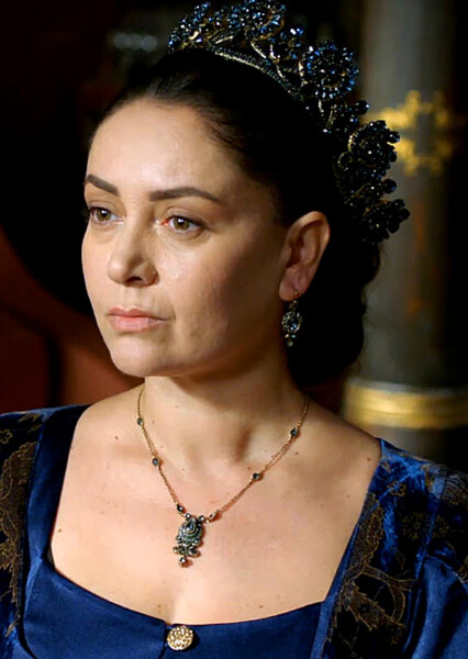 Sibel Taşçıoğlu photo