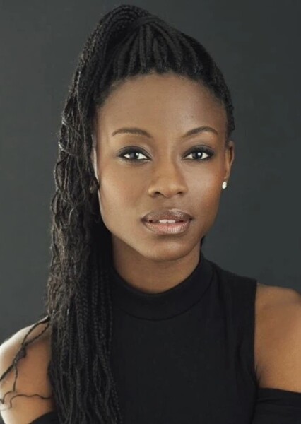 Sibongile Mlambo