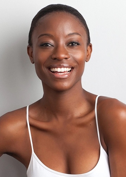 Sibongile Mlambo photo
