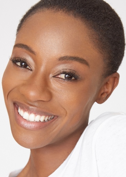 Sibongile Mlambo photo