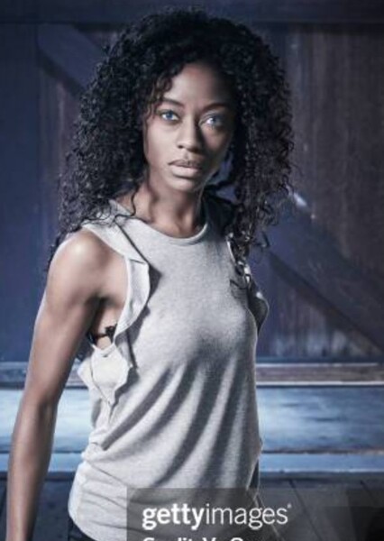 Sibongile Mlambo photo
