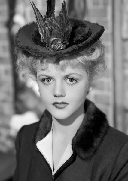Sibyl Vane