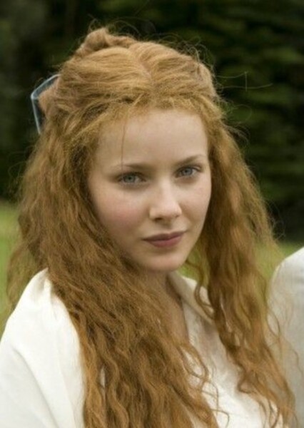 Sibyl Vane photo