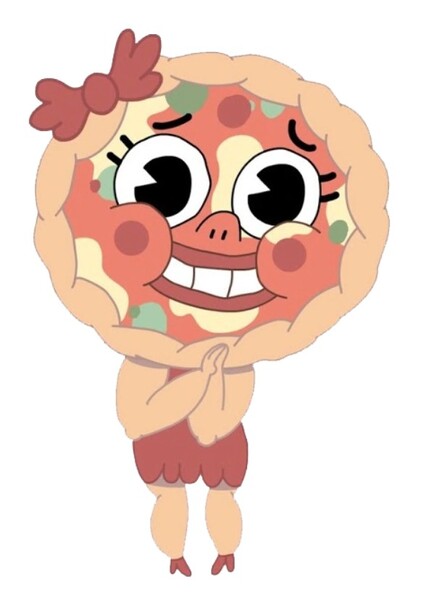 Siciliana Pepperoni (TAWOG)