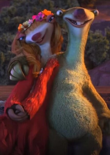 Sid and Brooke