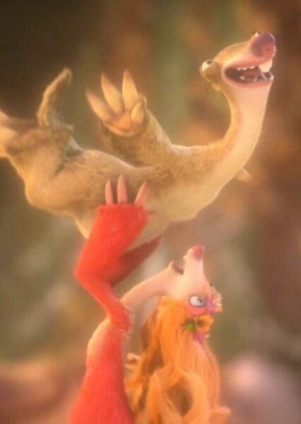 Sid and Brooke photo