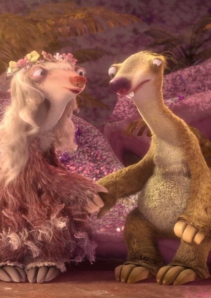 Sid and Brooke photo