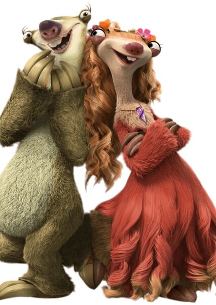 Sid and Brooke