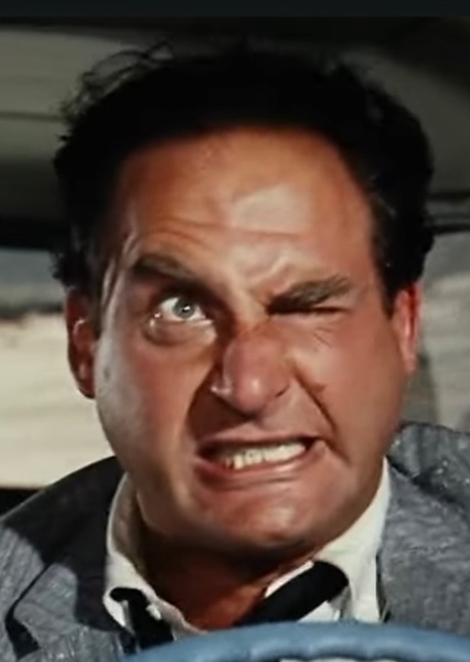 Sid Caesar photo