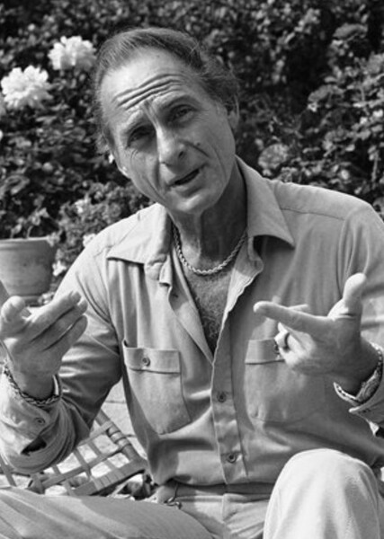 Sid Caesar photo