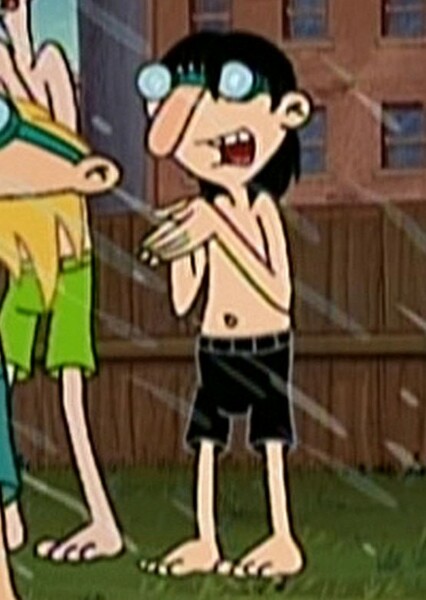 Sid (Hey Arnold) photo