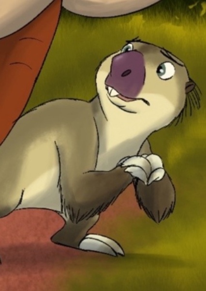 Sid (Ice Age) photo