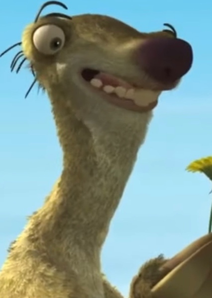 Sid (Ice Age) photo