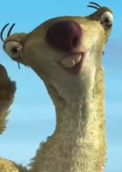 Sid (Ice Age) photo