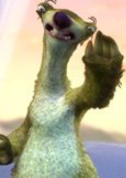 Sid (Ice Age) photo
