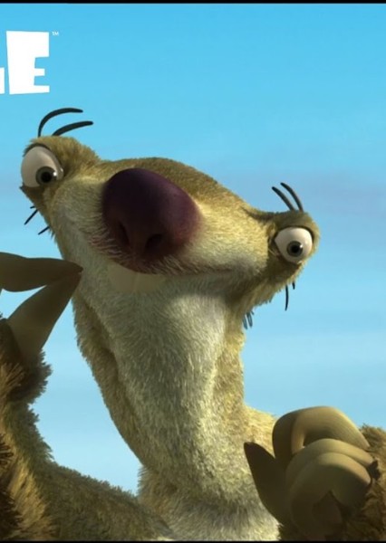 Sid (Ice Age) photo