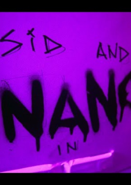 Sid & Nancy (Machine Gun Kelly song)
