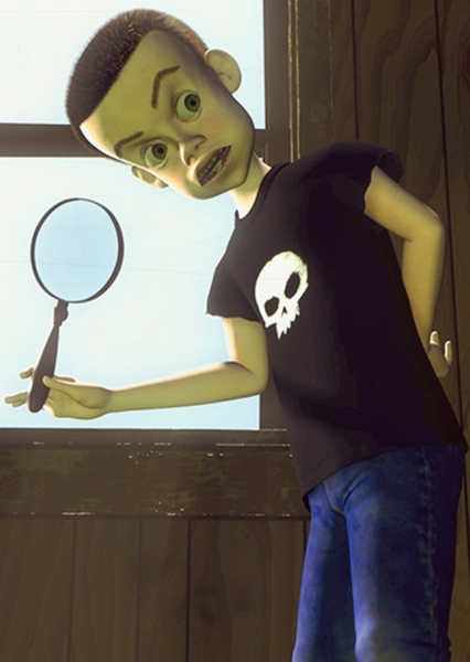 Sid Phillips photo