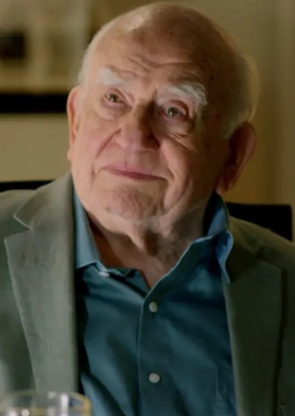 Sid Weinberg (Cobra Kai)