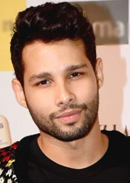 Siddhanth Chaturvedi photo