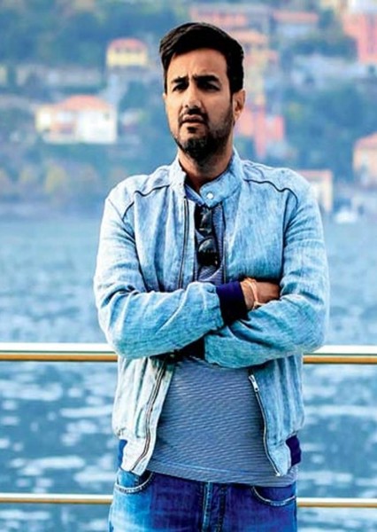 Siddharth Anand