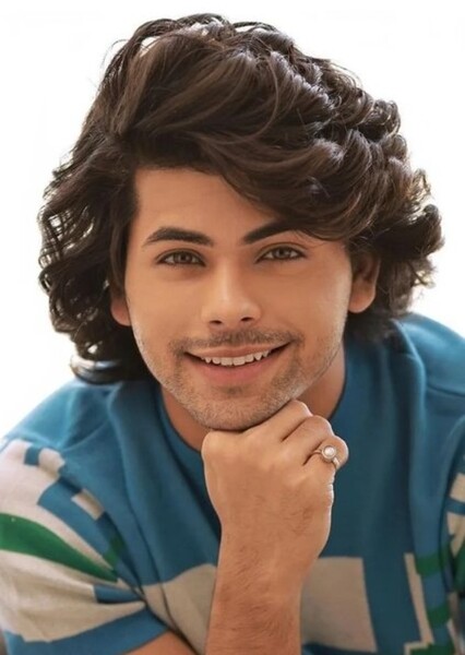 Siddharth Nigam photo