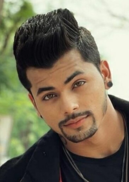 Siddharth Nigam