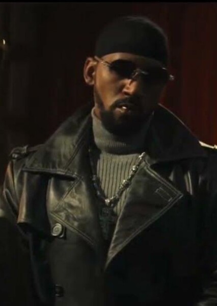 Siddiq Saunderson