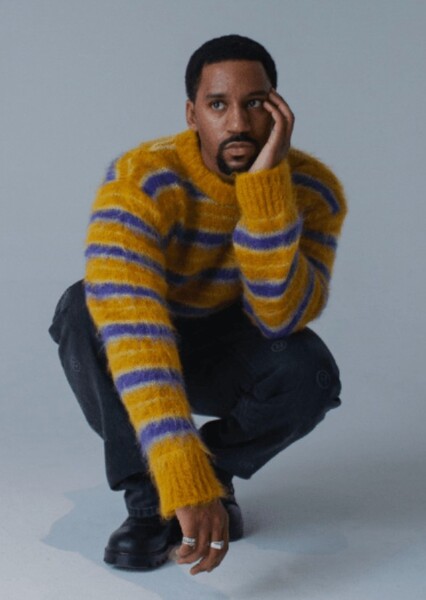 Siddiq Saunderson