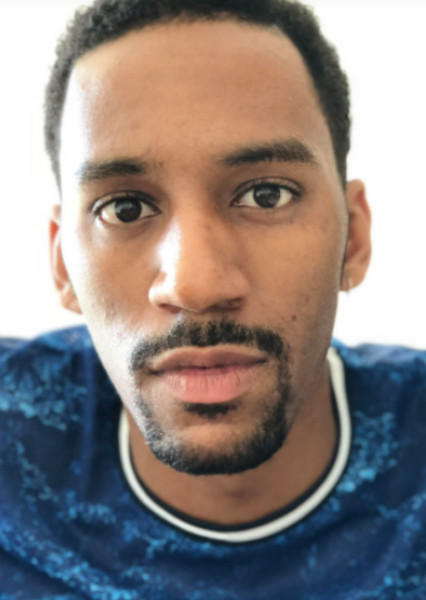Siddiq Saunderson photo
