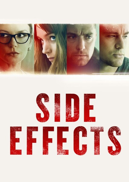 Side Effects (2013) Film