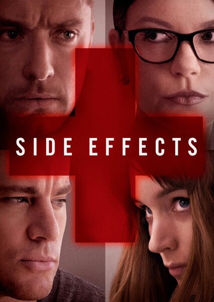 Side Effects (2013) Film photo