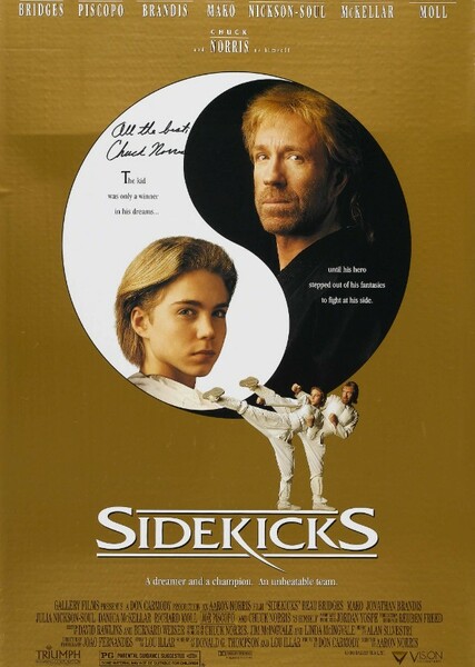 Sidekicks