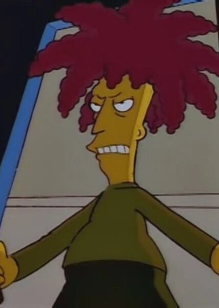 Sideshow Bob photo