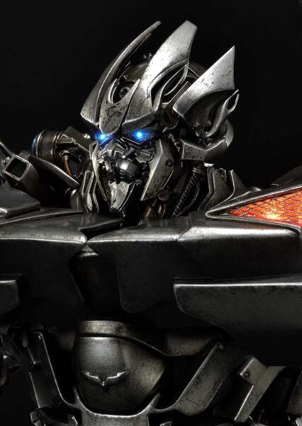 Sideswipe photo