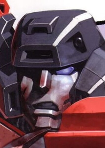 Sideswipe photo