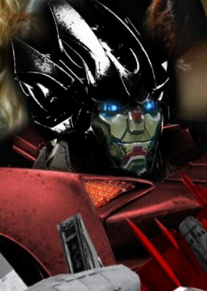 Sideswipe photo