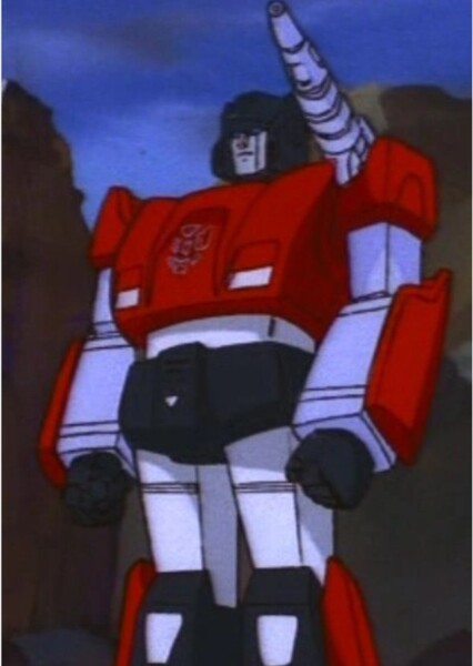 Sideswipe (G1) photo