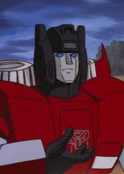 Sideswipe (G1) photo