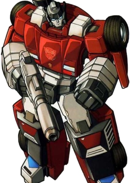 Sideswipe (Transformers)
